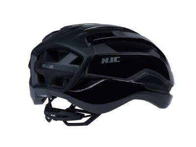 HJC Bellus 2 Road/Gravel helmet  L matt gl black Produktbild 2