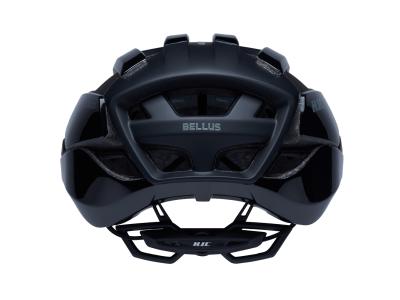 HJC Bellus 2 Road/Gravel helmet  S matt gl black Produktbild 3