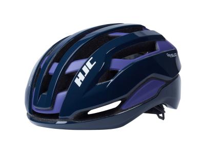 HJC Bellus 2 Road/Gravel helmet  S navy violet Produktbild 1