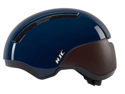 HJC Calido Plus Urban / E-Bike helmet  M navy Produktbild 1