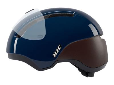 HJC Calido Plus Urban / E-Bike helmet  M navy Produktbild 2