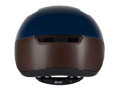 HJC Calido Plus Urban / E-Bike helmet  M navy Produktbild 3