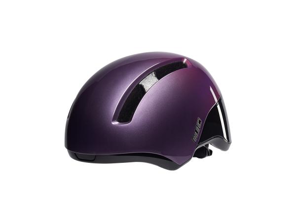 HJC Calido Urban / E-Bike helmet  L Purple Violet