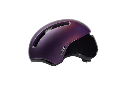 HJC Calido Urban / E-Bike helmet  S Purple Violet Produktbild 1
