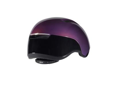 HJC Calido Urban / E-Bike helmet  S Purple Violet Produktbild 2