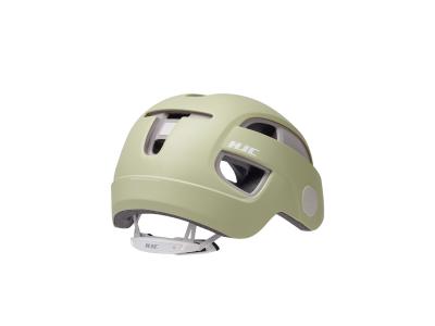 HJC Coban Urban Helmet  S Matt Moss Green Produktbild 1