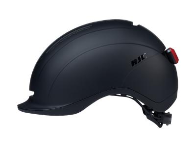HJC Route Urban Helmet  M Matt Black Produktbild 1
