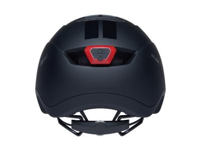 HJC Route Urban Helmet  S Matt Black Produktbild 2