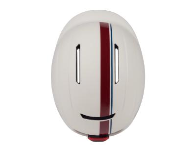 HJC Route Urban Helmet  S Cream White - 2026 Produktbild 3