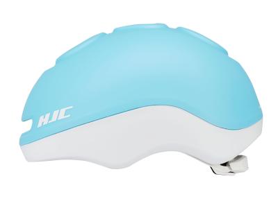 HJC Gleo Kids helmet Unisex S Matt Blue White Produktbild 1