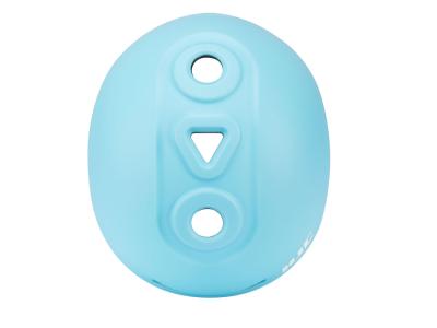 HJC Gleo Kids helmet Unisex S Matt Blue White Produktbild 3