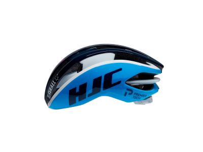 HJC IBEX 2.0 Road helmet LTD, Team Editions  L Israel Premiertech Blue Produktbild 2