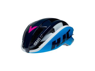 HJC IBEX 2.0 Road helmet LTD, Team Editions  L Israel Premiertech Blue Produktbild 3