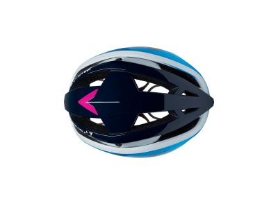 HJC IBEX 2.0 Road helmet LTD, Team Editions  S Israel Premiertech Blue Produktbild 1