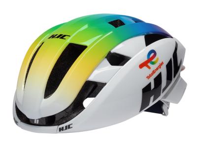 HJC IBEX 3 Total Energies Road helmet LTD  M Total Energies Produktbild 1