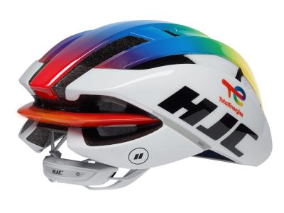 HJC IBEX 3 Total Energies Road helmet LTD  M Total Energies Produktbild 2