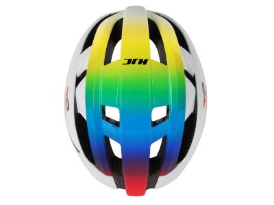 HJC IBEX 3 Total Energies Road helmet LTD  M Total Energies Produktbild 4