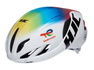 HJC Furion 3 Total Energies Semi-Aero helmet LTD  S Total Energies Produktbild 1