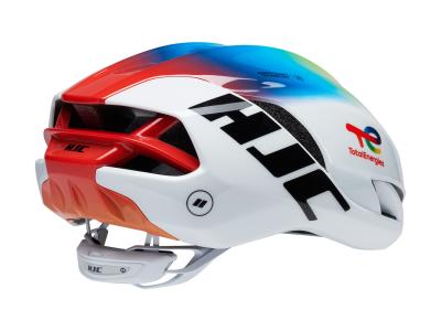 HJC Furion 3 Total Energies Semi-Aero helmet LTD  S Total Energies Produktbild 2