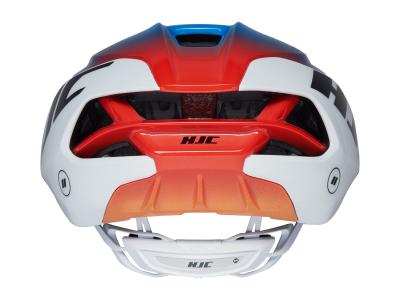 HJC Furion 3 Total Energies Semi-Aero helmet LTD  S Total Energies Produktbild 4