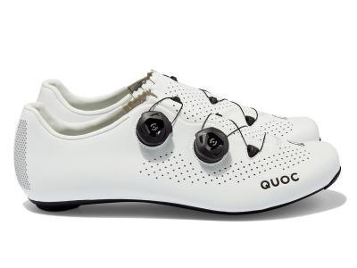 Quoc Mono II Road Shoe Unisex 38 white Produktbild 1