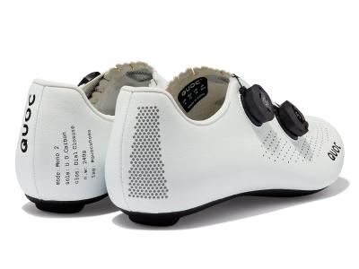 Quoc Mono II Road Shoe Unisex 38 white Produktbild 2