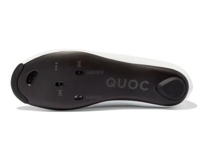 Quoc Mono II Road Shoe Unisex 38 white Produktbild 3