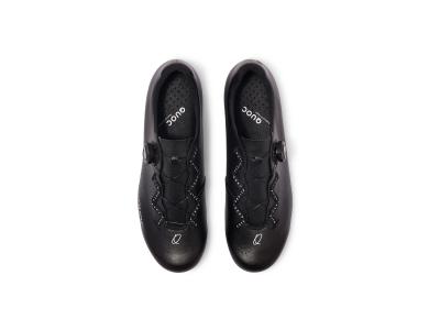 Quoc Escape Road Shoe Unisex 42 black Produktbild 2