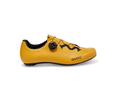 Quoc Escape Road Shoe Unisex 47 Amber Produktbild 3