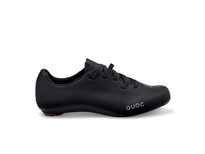 Quoc Escape Road Lace Shoe Unisex 41 black Produktbild 1