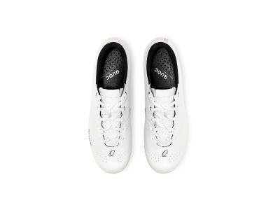 Quoc Escape Road Lace Shoe Unisex 39 white Produktbild 3