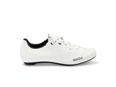 Quoc Escape Road Lace Shoe Unisex 46 white Produktbild 1