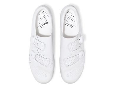 Quoc M3 Pro Road Shoe Unisex 39 white Produktbild 1