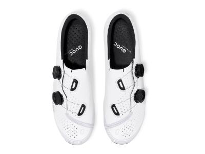 Quoc M3 Sport Road Shoe Unisex 47 Off White Produktbild 1