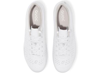 Quoc M Pro Lace Road Shoe Unisex 39 white Produktbild 2