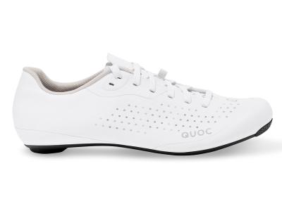 Quoc M Pro Lace Road Shoe Unisex 39 white Produktbild 3