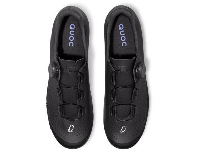 Quoc Motion Road Shoe Unisex 44 graphite Produktbild 2