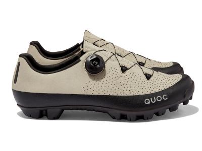 Quoc Gran Tourer II Gravel Shoe Unisex 41 Gran Tourer II Sand Produktbild 1