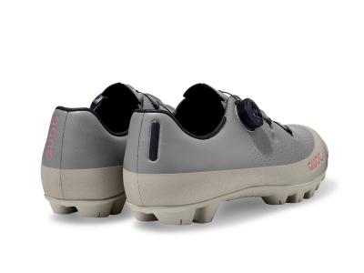 Quoc Gran Tourer II Gravel Shoe Unisex 44 Stone - 2025 Produktbild 2