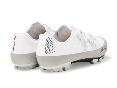 Quoc Gran Tourer XC Shoe Unisex 40 Chalk Produktbild 2