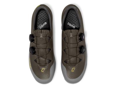 Quoc Gran Tourer XC Shoe Unisex 41 Moss Produktbild 1