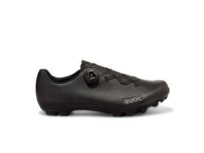 Quoc Escape Offroad Shoe Unisex 46 black Produktbild 3