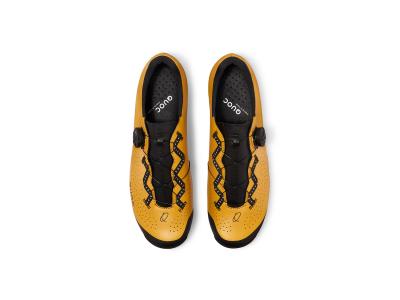 Quoc Escape Offroad Shoe Unisex 38 Amber Produktbild 2