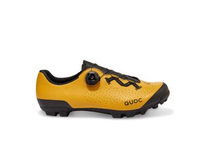 Quoc Escape Offroad Shoe Unisex 38 Amber Produktbild 3