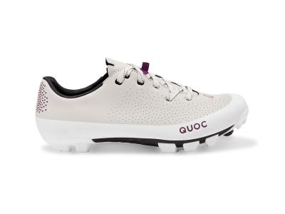 Quoc Gran Tourer XC Lace Shoe Unisex 38 Chalk Produktbild 1