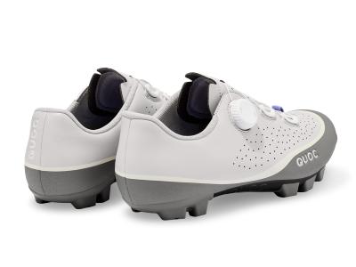 Quoc Gran Tourer III Gravel Shoe Unisex 38 Ash Produktbild 1