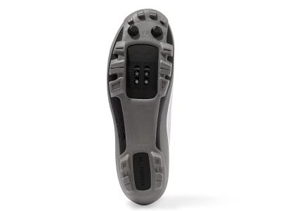 Quoc Gran Tourer III Gravel Shoe Unisex 40 Ash Produktbild 1