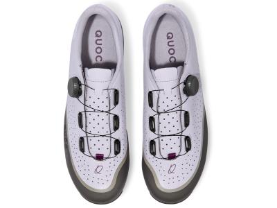 Quoc Gran Tourer III Gravel Shoe Unisex 47 Lilac Haze Produktbild 2