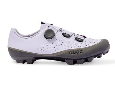 Quoc Gran Tourer III Gravel Shoe Unisex 47 Lilac Haze Produktbild 3