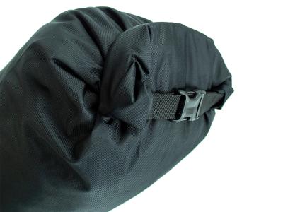 RESTRAP Dry Bag - Double Roll - 14L  nos black Produktbild 1